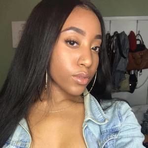 Meet your Posher, Ebony